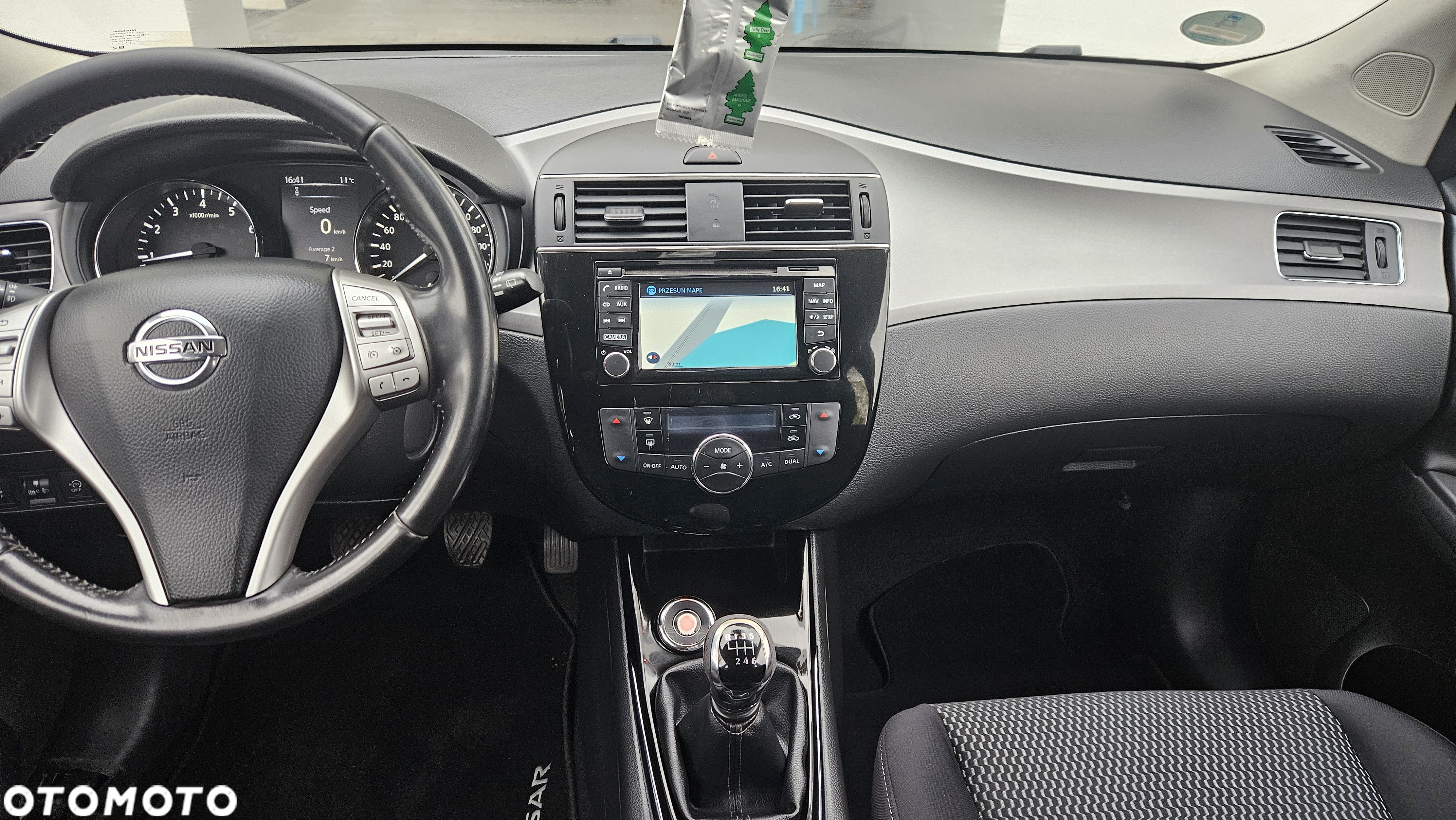 Nissan Pulsar 1.2 DIG-T Visia - 5