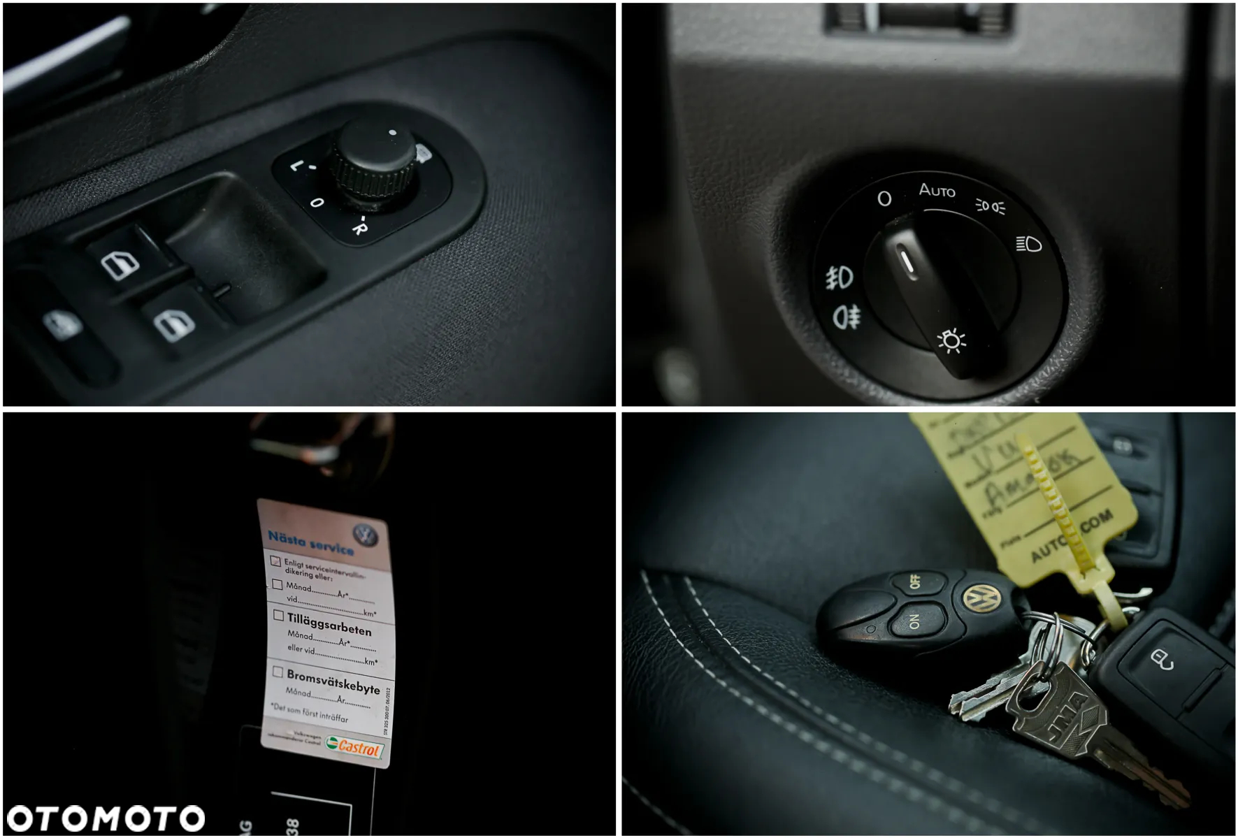Volkswagen Amarok 2.0 BiTDI 4MOTION Autm Highline - 38