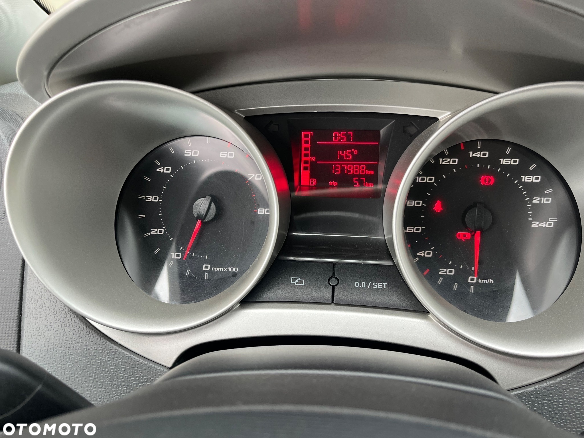 Seat Ibiza 1.6 16V Comfort Edition - 16