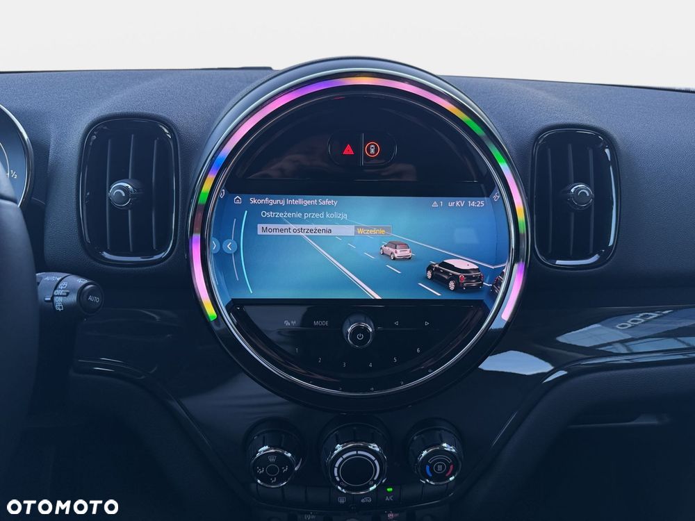 MINI Countryman Cooper - 16