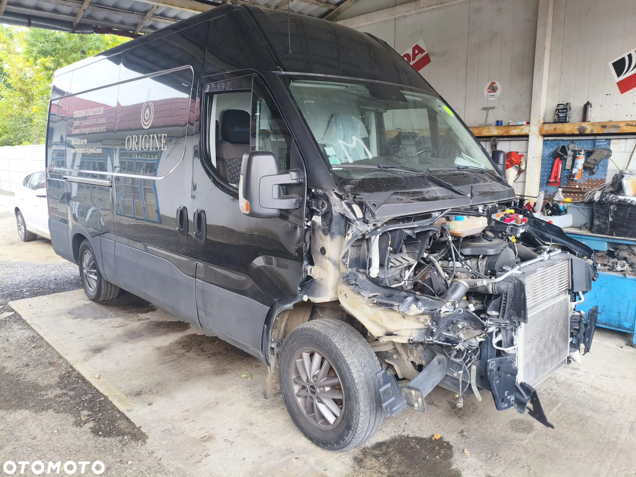 Iveco Daily - 4