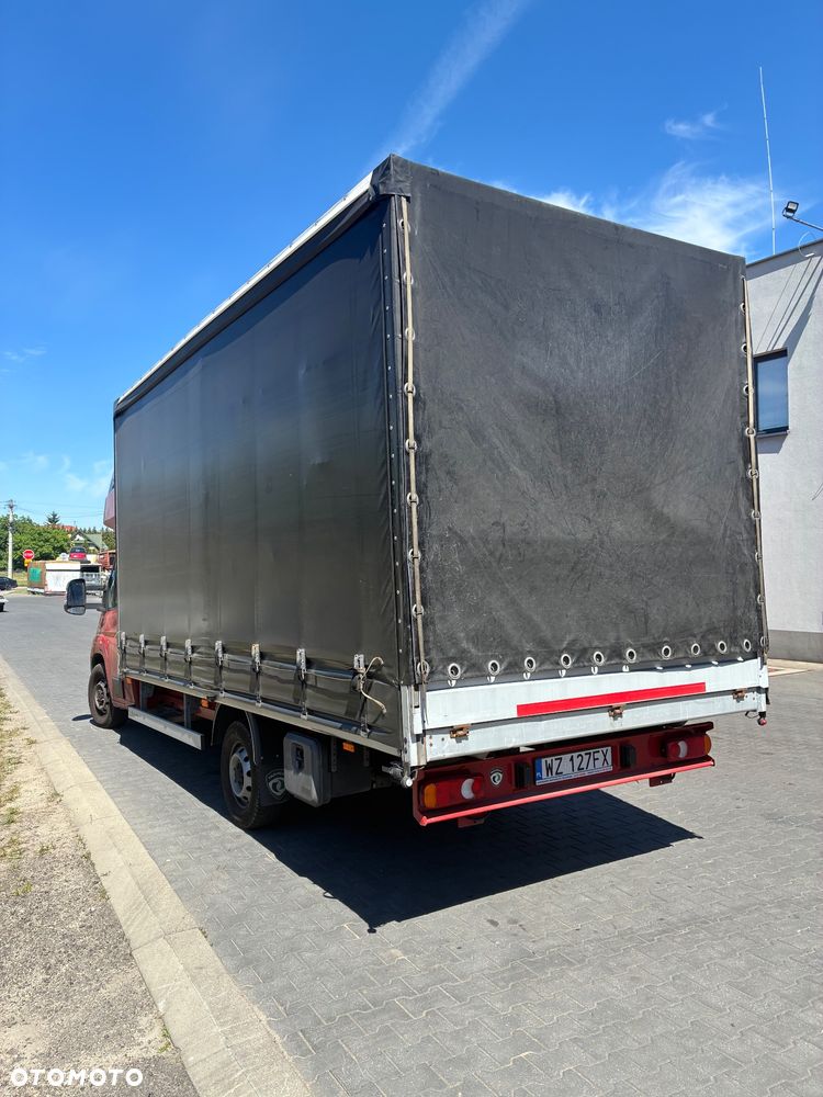 Fiat Ducato - 4