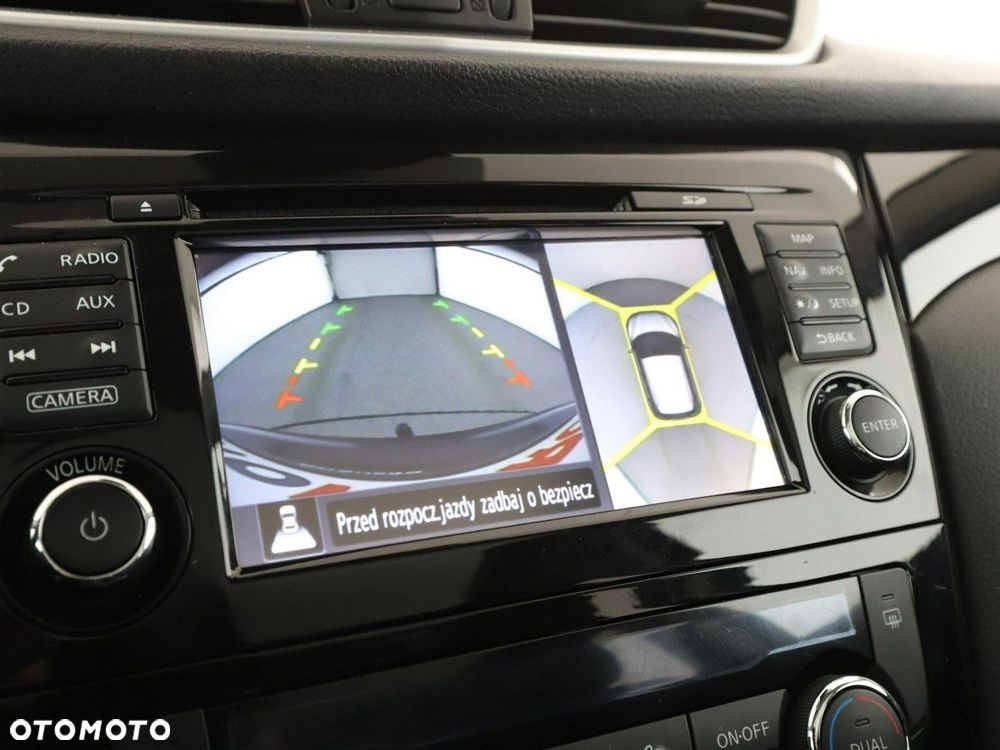 Nissan Qashqai 1.6 DIG-T 360 - 24