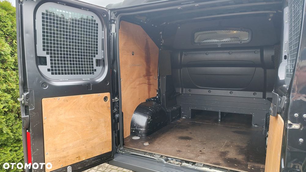 Fiat Ducato Multicab L1H1 - 24