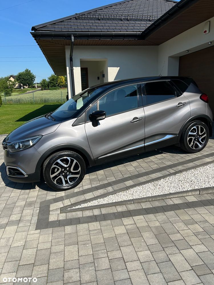 Renault Captur - 2