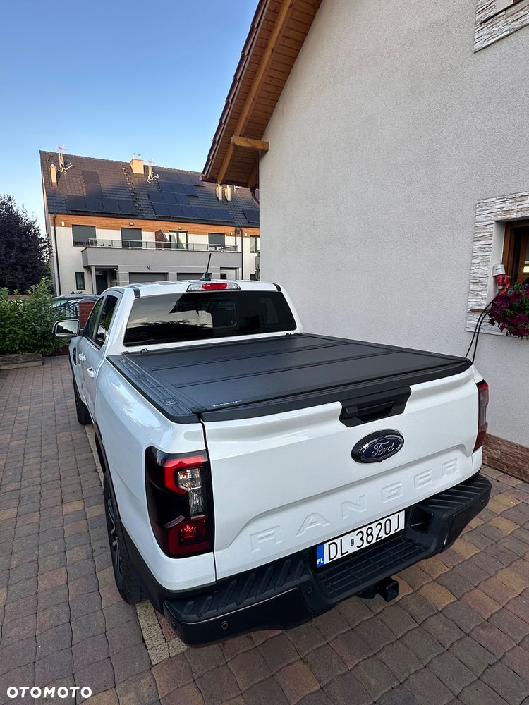 Ford Ranger - 11