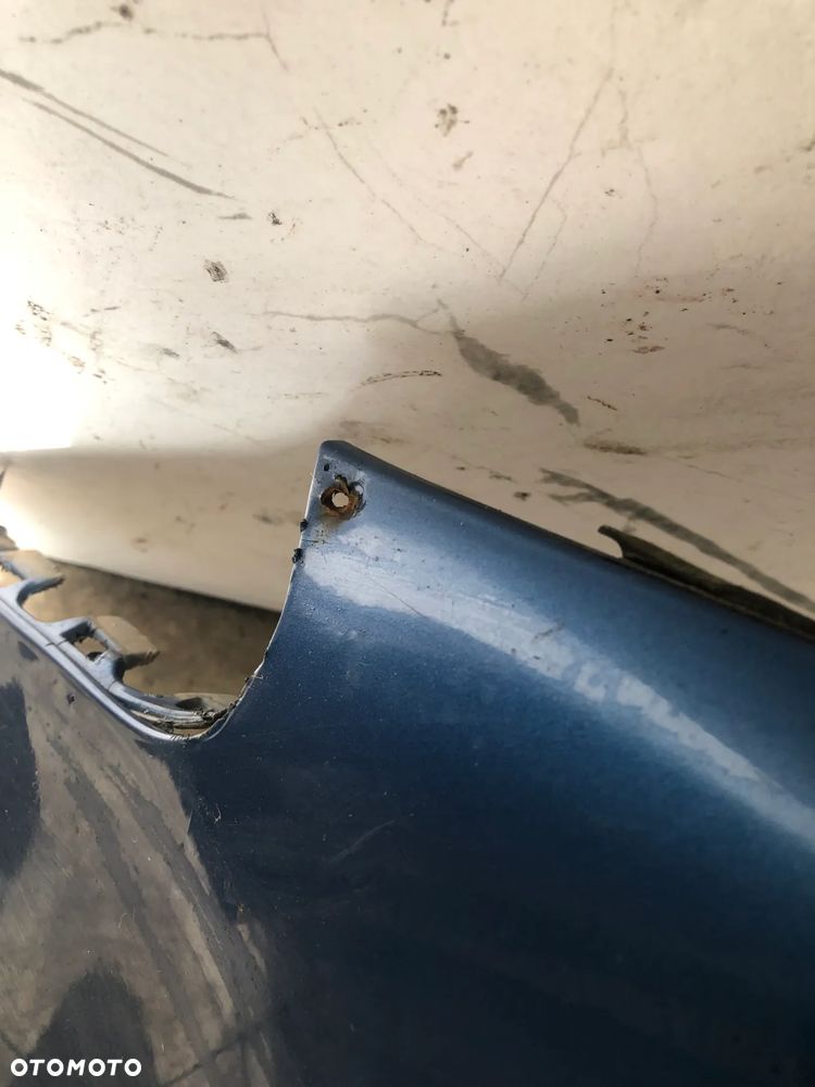 zderzak przód AUDI A3 8P LZ5C - 8