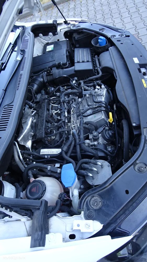 Volkswagen Caddy 2.0 TDI Trendline - 28