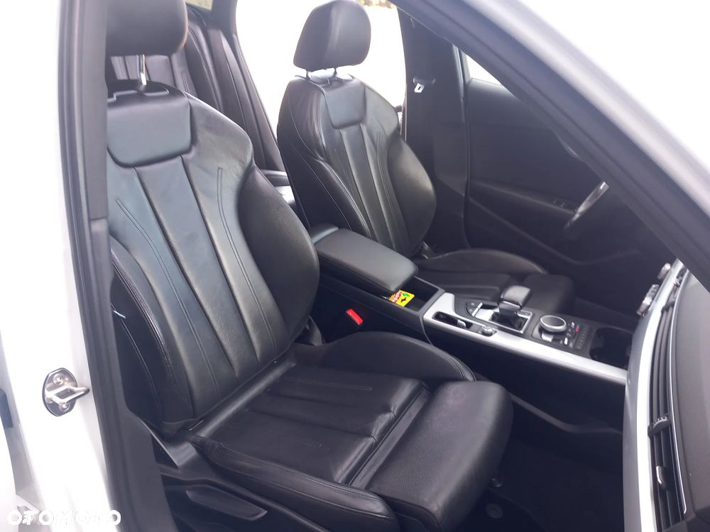Audi A4 Avant 40 TDI S tronic sport - 30