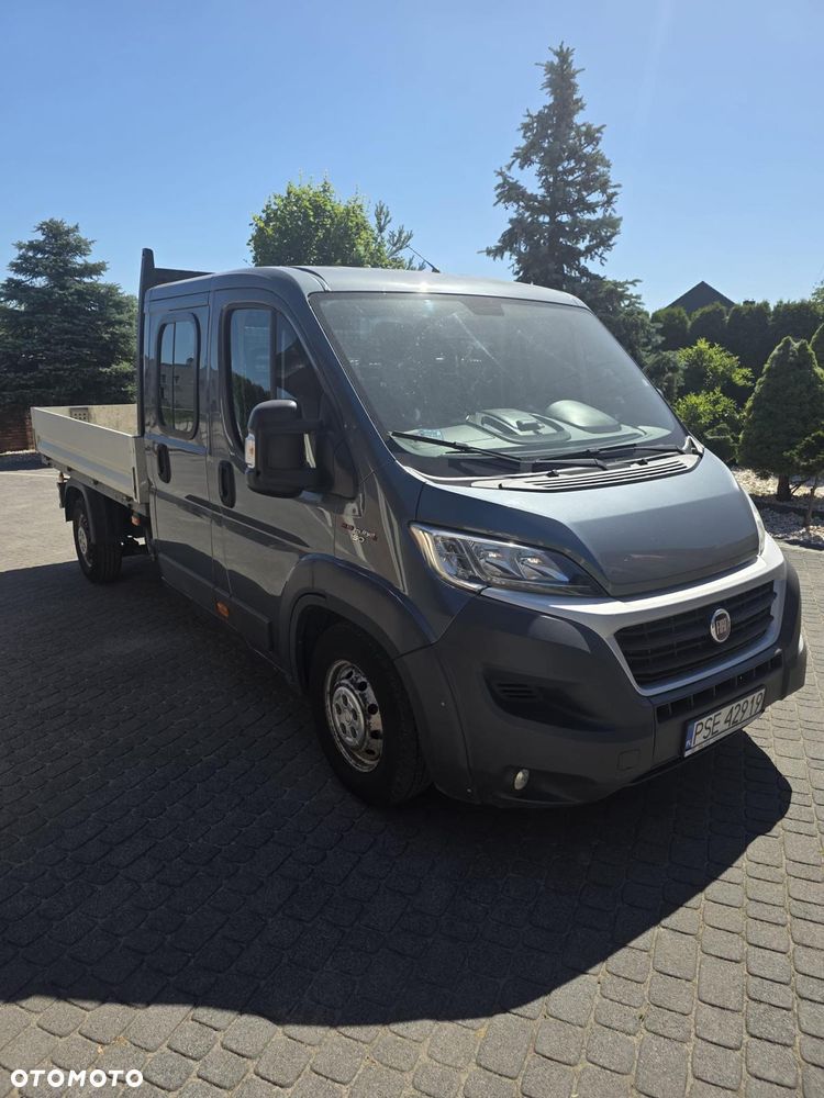 Fiat DUCATO - 1