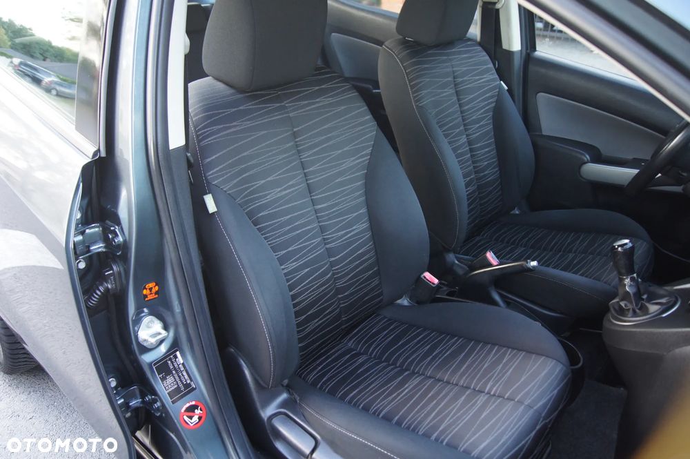 Mazda 2 1.3 MZR Active - 18