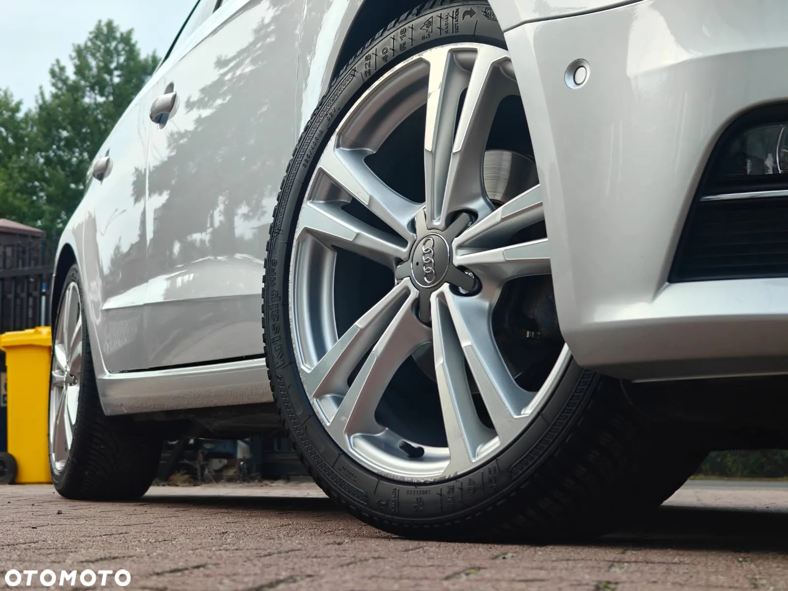 Audi A3 - 7