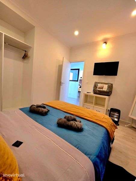 Arrendo Moradia Isolada - Grande imagem: 4/8