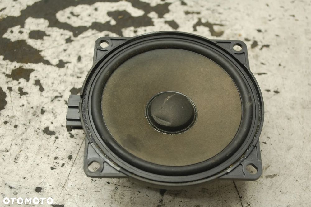 GŁOŚNIK TYŁ TYLNY VW GOLF V 1K0035415A 1K0035411 - 6