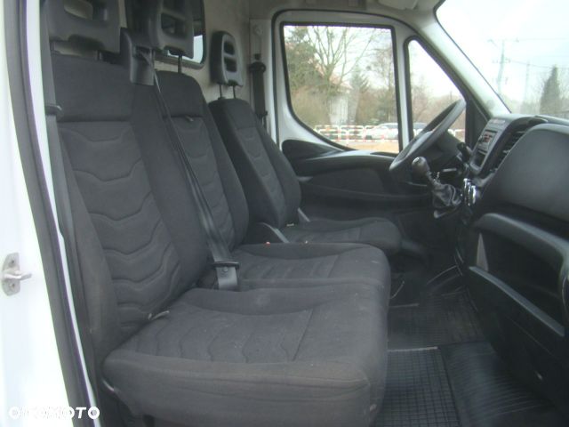 Iveco DAILY 35 S 15 L3 H2 KLIMATRONIC - 12