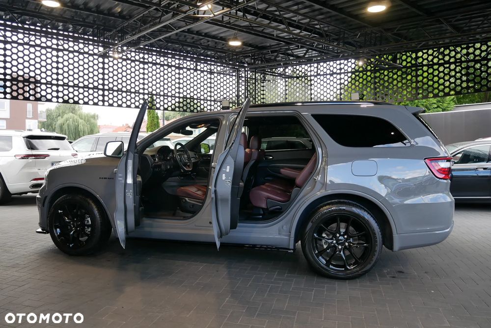 Dodge Durango - 6