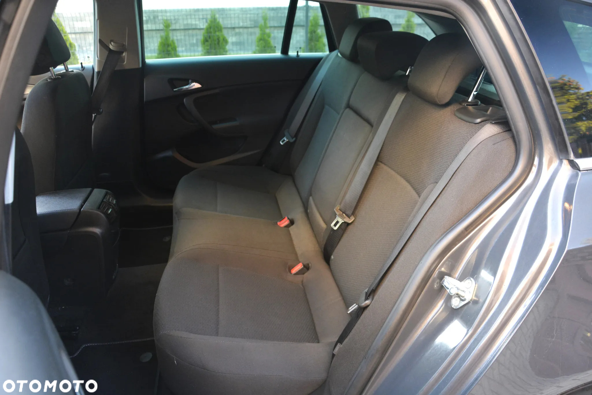 Opel Insignia - 28