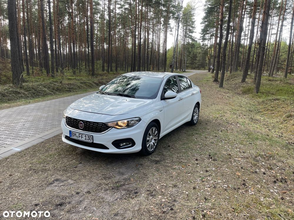Fiat Tipo 1.4 16v Sport - 8
