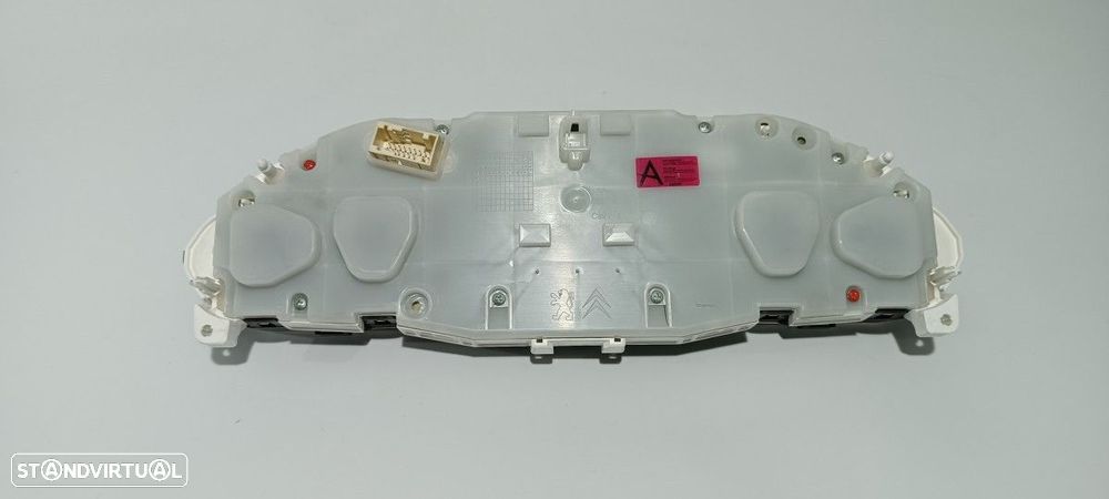 QUADRANTE PEUGEOT 208 ACCESS - 5