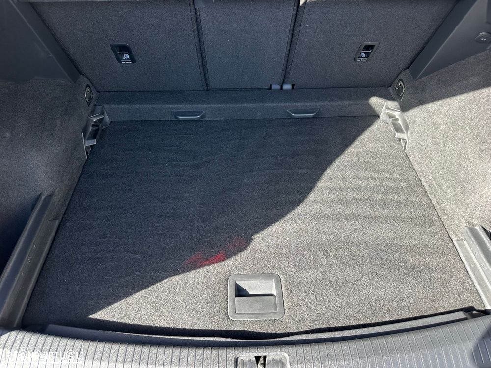 VW Tiguan 1.6 TDI Trendline - 14