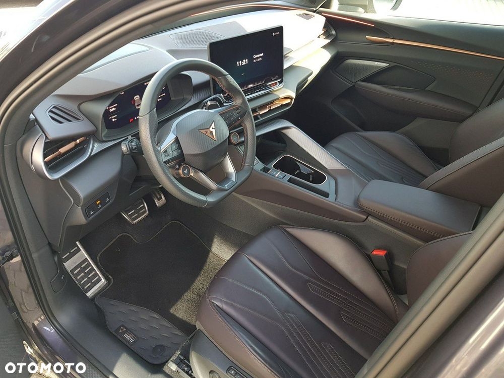 Cupra Terramar 1.5 eHybrid PHEV VZ DSG - 14