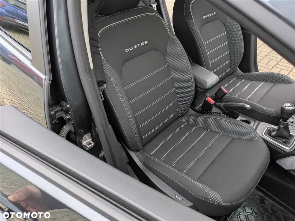 Dacia Duster 1.0 TCe Prestige - 11