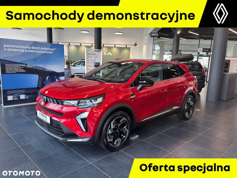 Renault Symbioz - 1