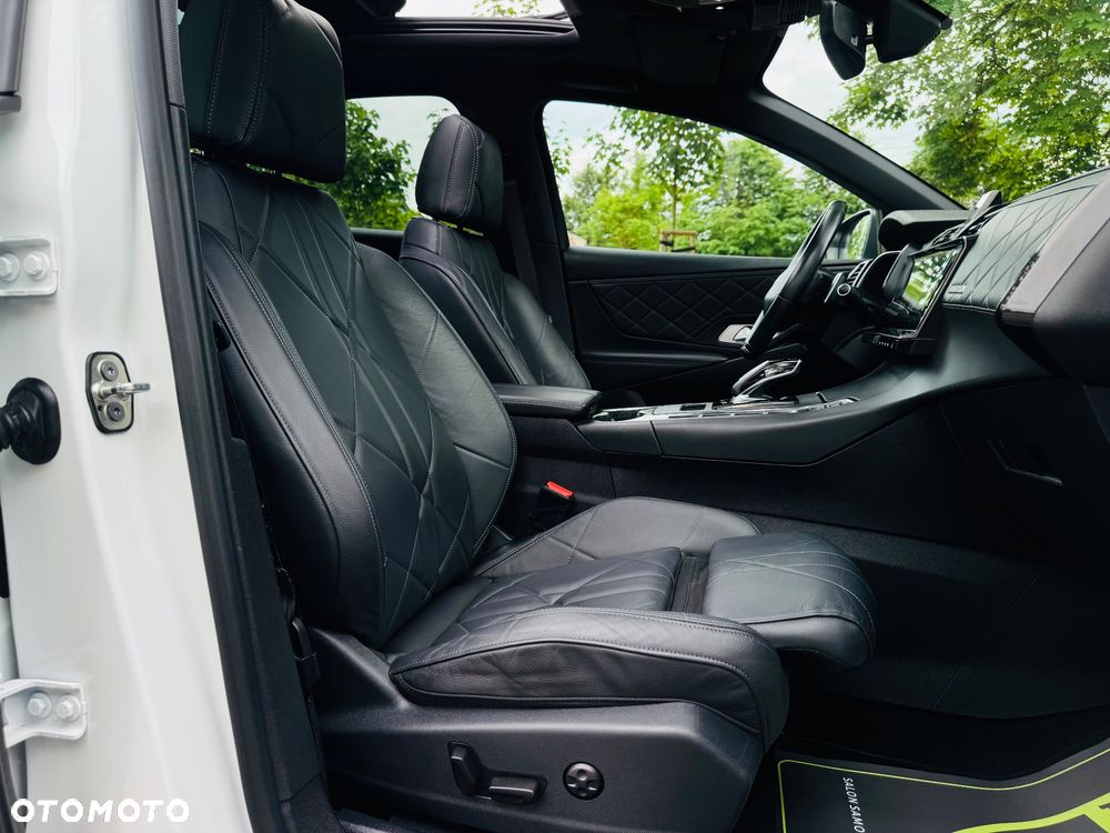 DS Automobiles DS 7 Crossback 1.5 BlueHDi Chic - 35