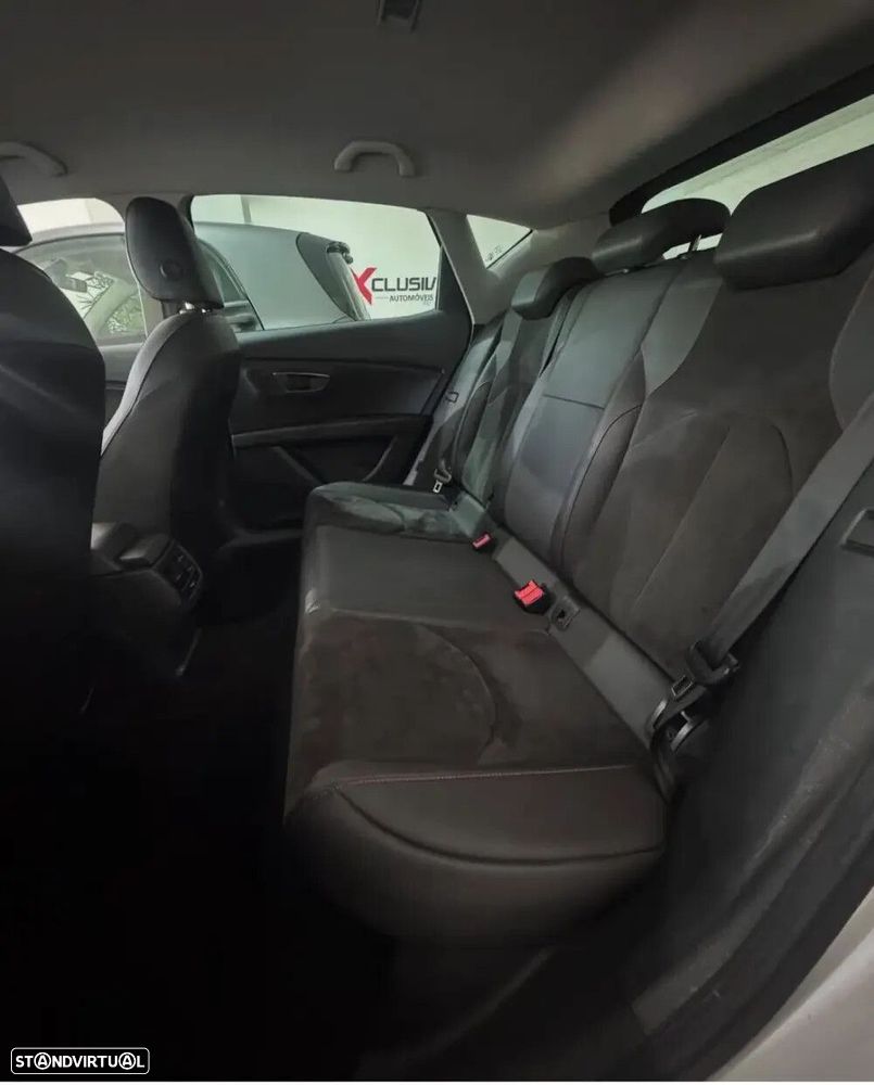 SEAT Leon - 7