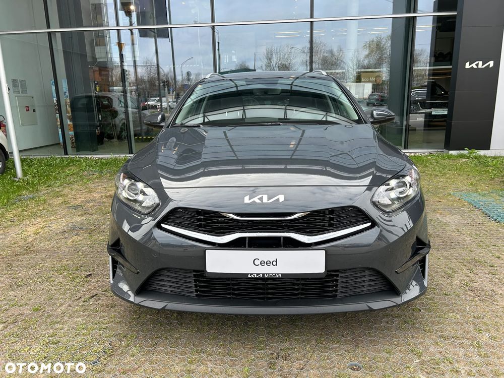 Kia Ceed 1.5 T-GDI L DCT - 2
