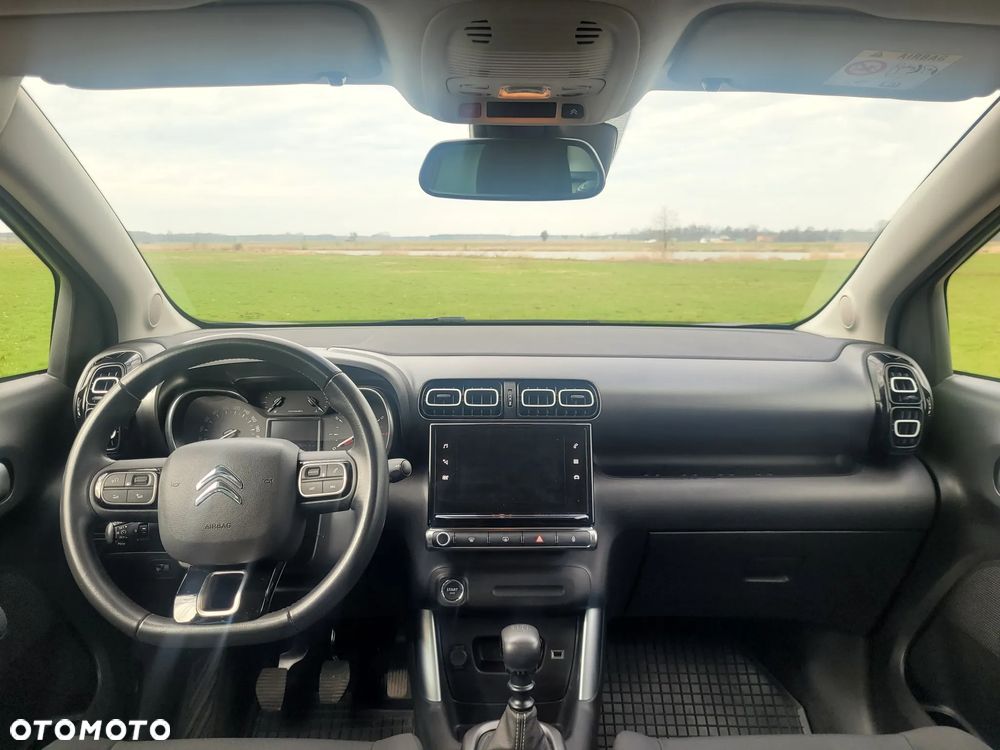 Citroën C3 Aircross - 14