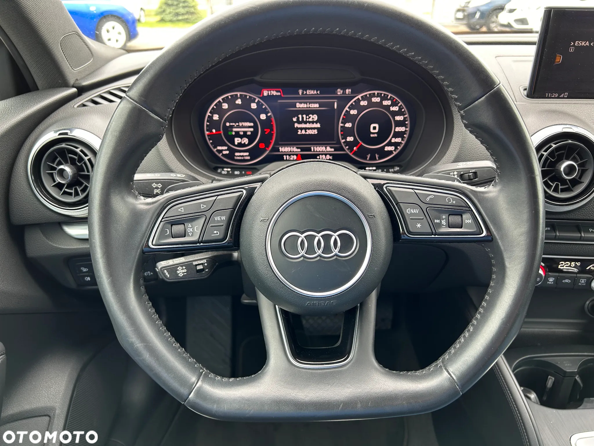 Audi A3 1.5 TFSI Sport S tronic - 15