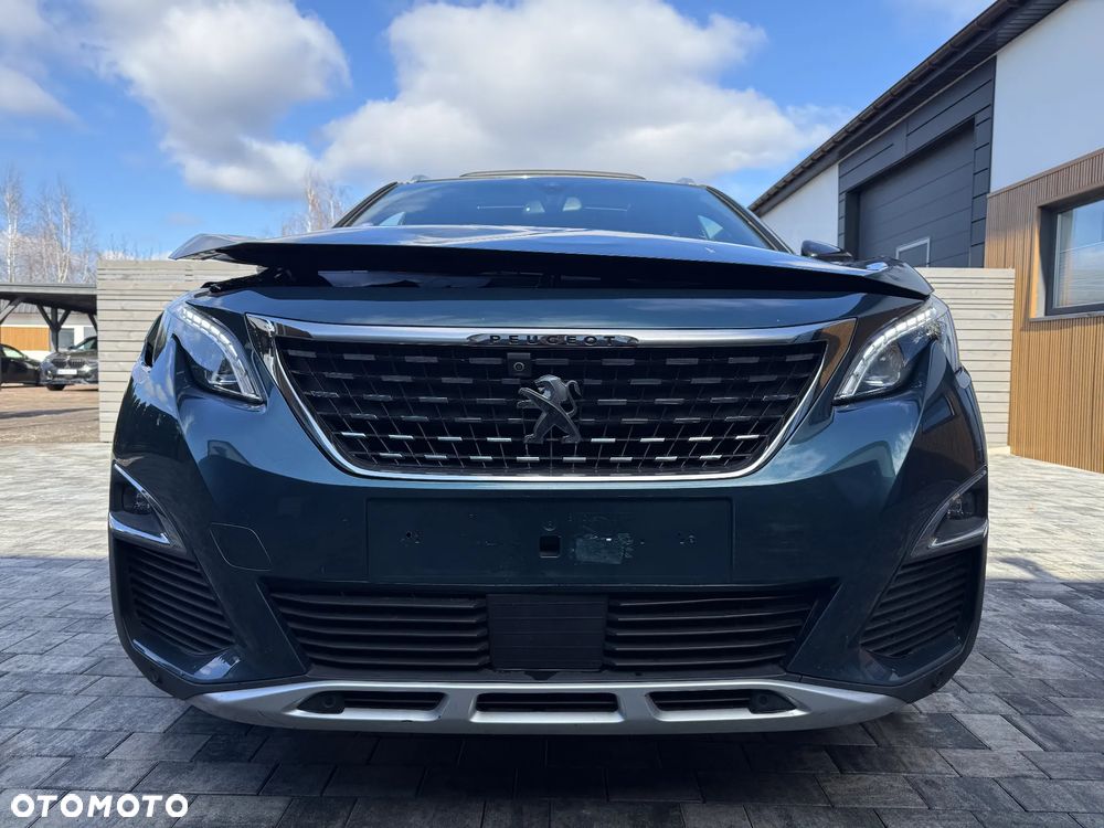Peugeot 5008 - 10