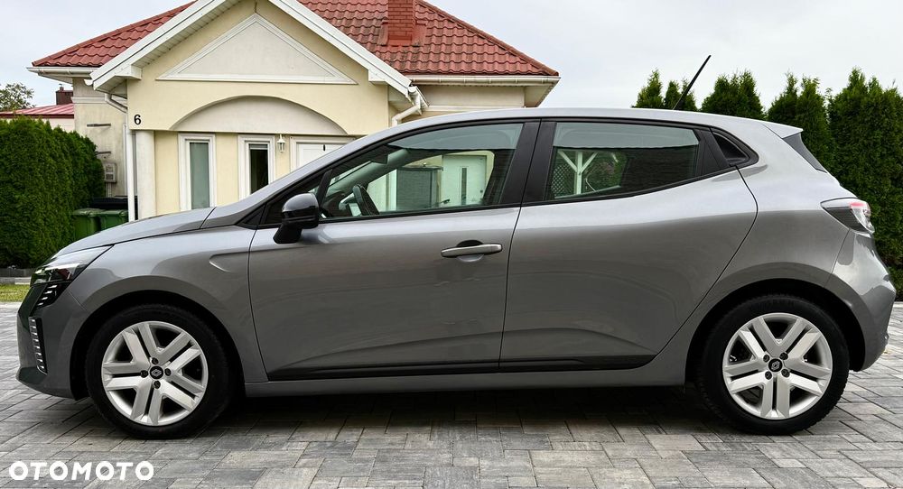 Renault Clio - 7