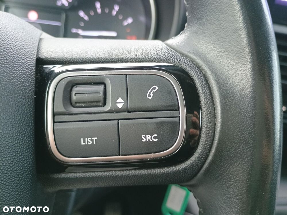 Toyota Proace City Verso 1.5 D-4D Family - 20