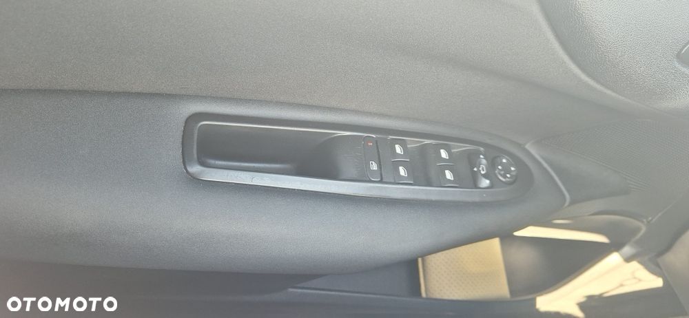 Citroën C4 - 8