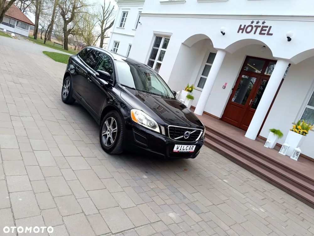 Volvo XC 60 D4 Geartronic Momentum - 15