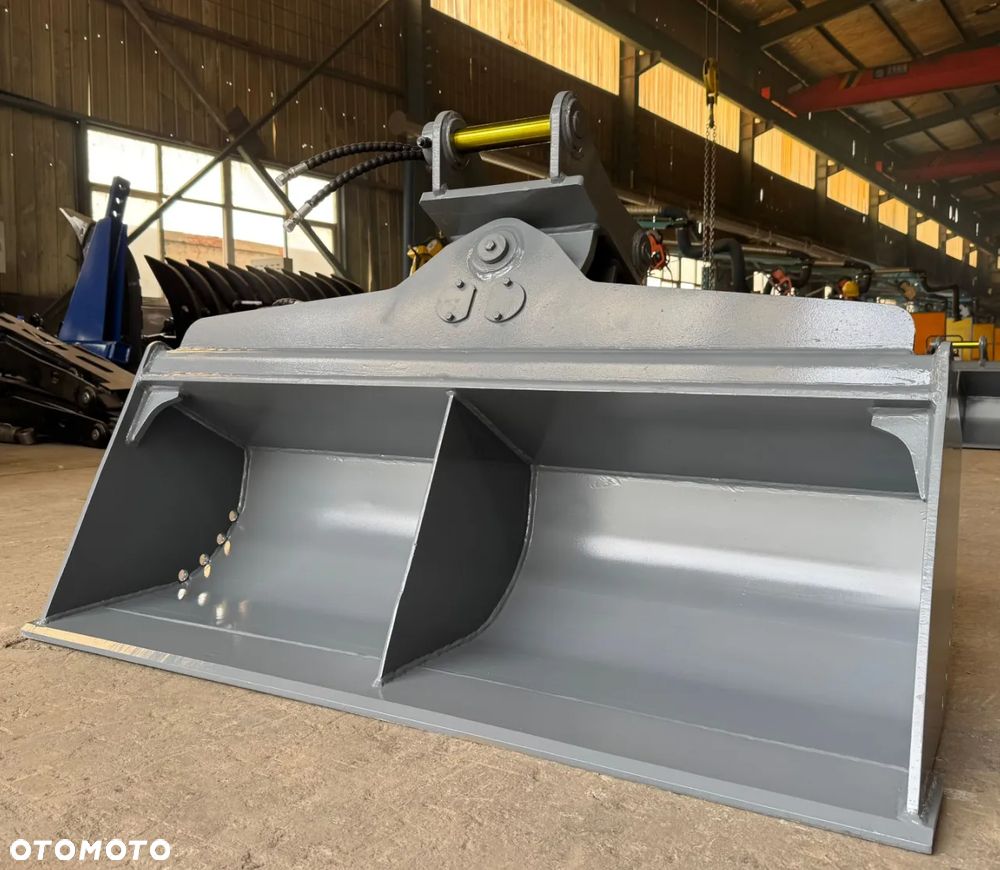 Osprzęty do koparko-ładowarki CASE 580-695_IN LINE - 10