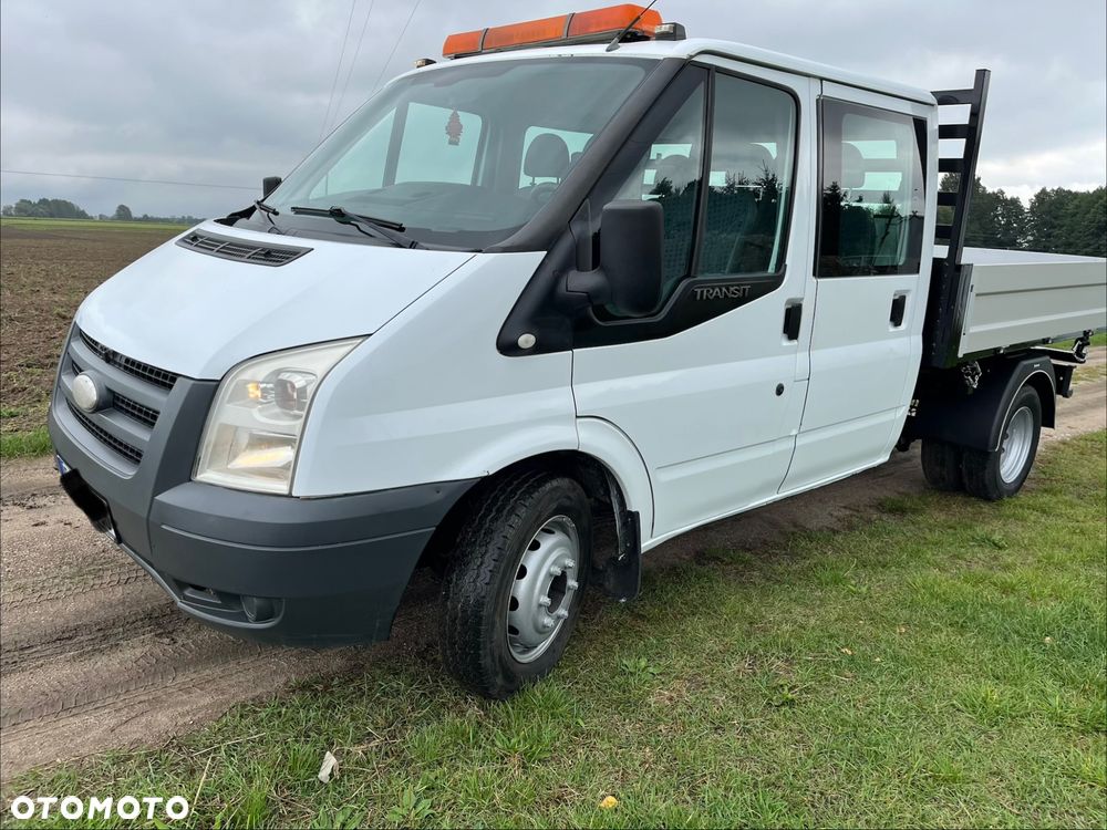 Ford Transit - 19