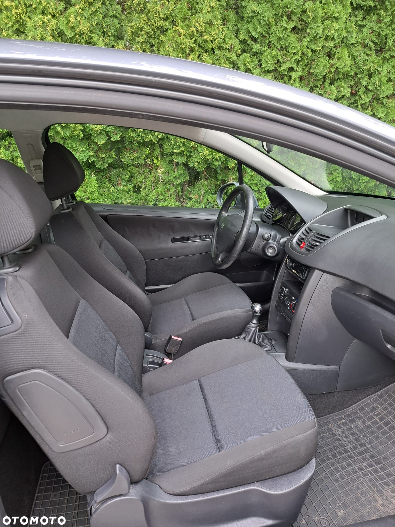 Peugeot 207 1.4 Access - 4