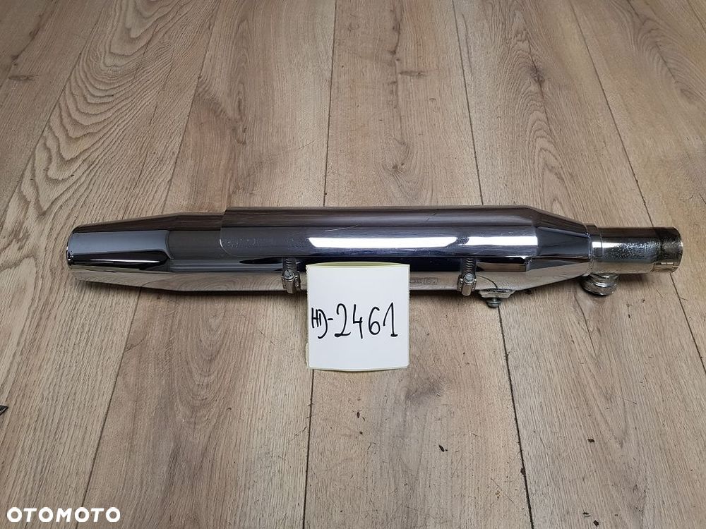 Tłumik Harley Davidson Softail Heritage Fat Boy 65682-00 - 1