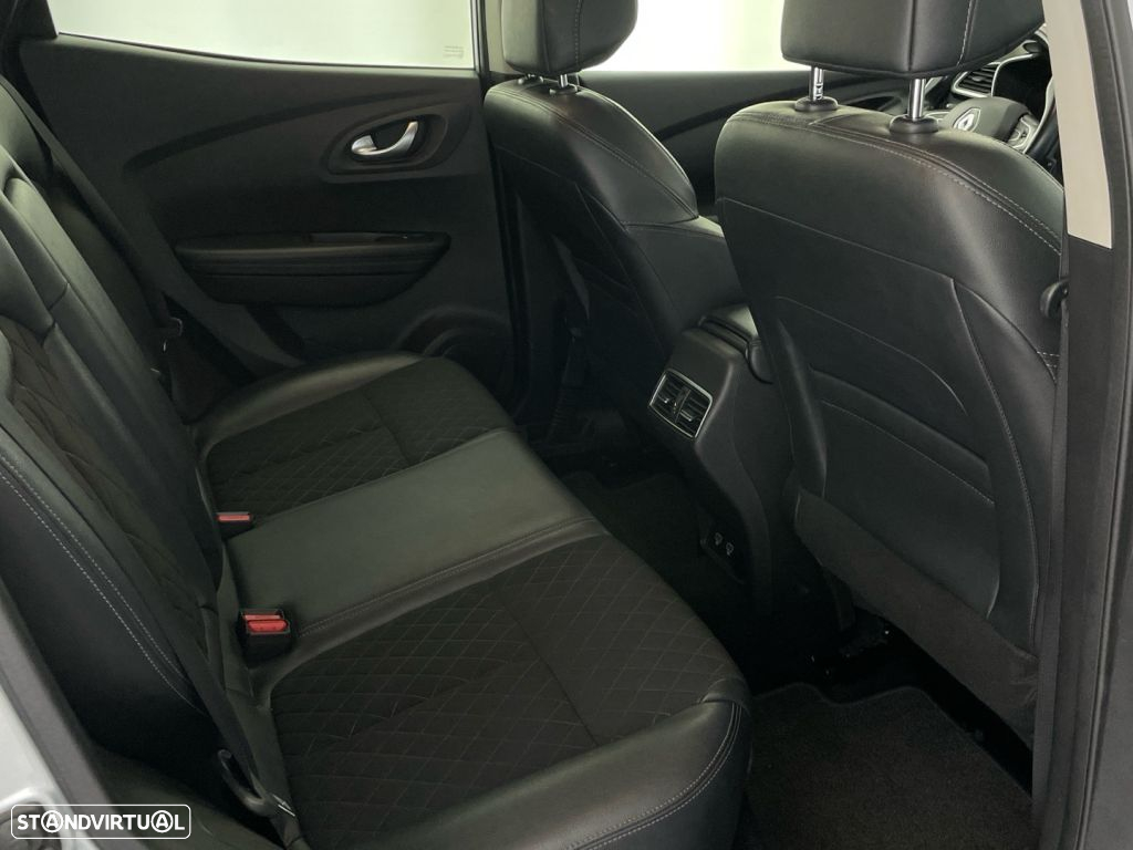 Renault Kadjar 1.3 TCe Intens - 25
