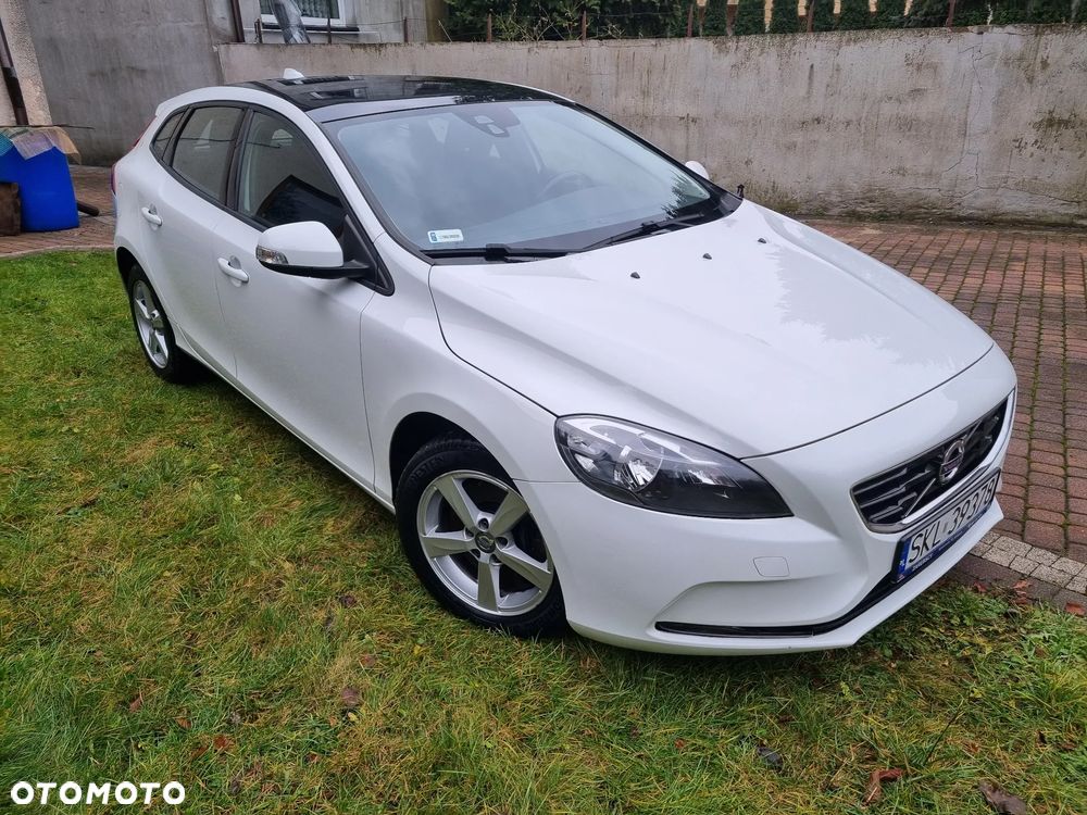 Volvo V40 D4 Drive-E Kinetic - 3