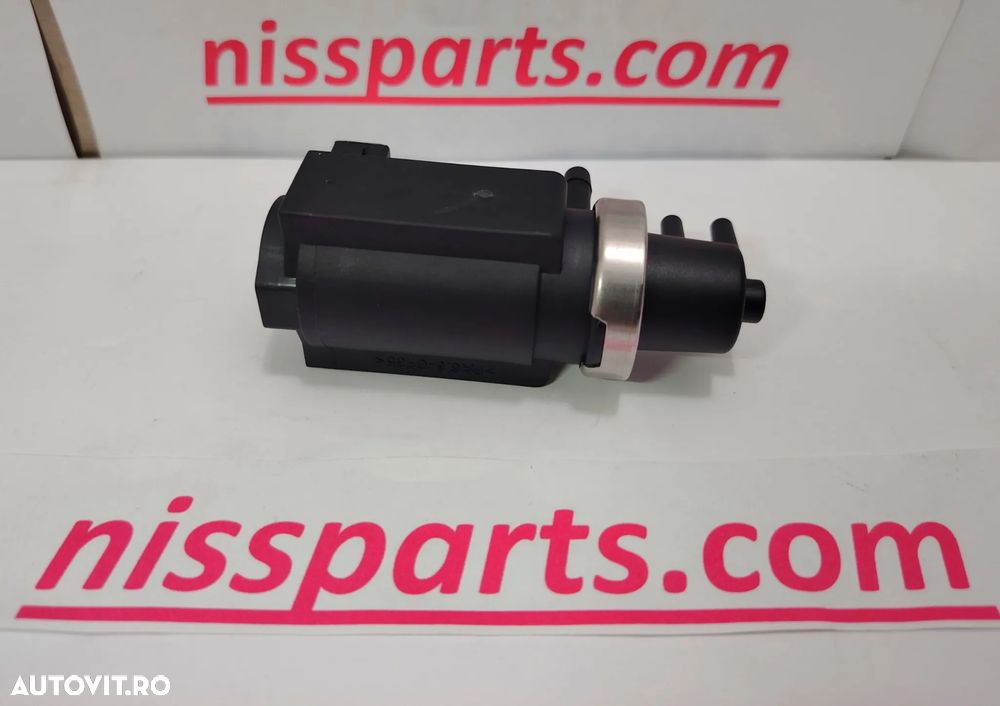 CONVERTOR PRESIUNE TURBO NISSAN ATLEON CABSTAR NT400 RENAULT MAXITY MASCOTT YD25/ZD30 - 4