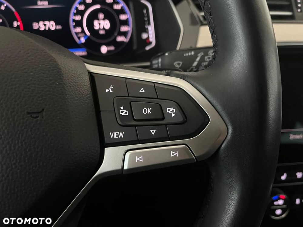 Volkswagen Passat 2.0 TDI EVO Elegance DSG - 21