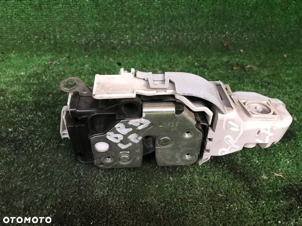 ZAMEK DRZWI LEWY PRZÓD PRZEDNI FIAT BRAVO II WW - 1