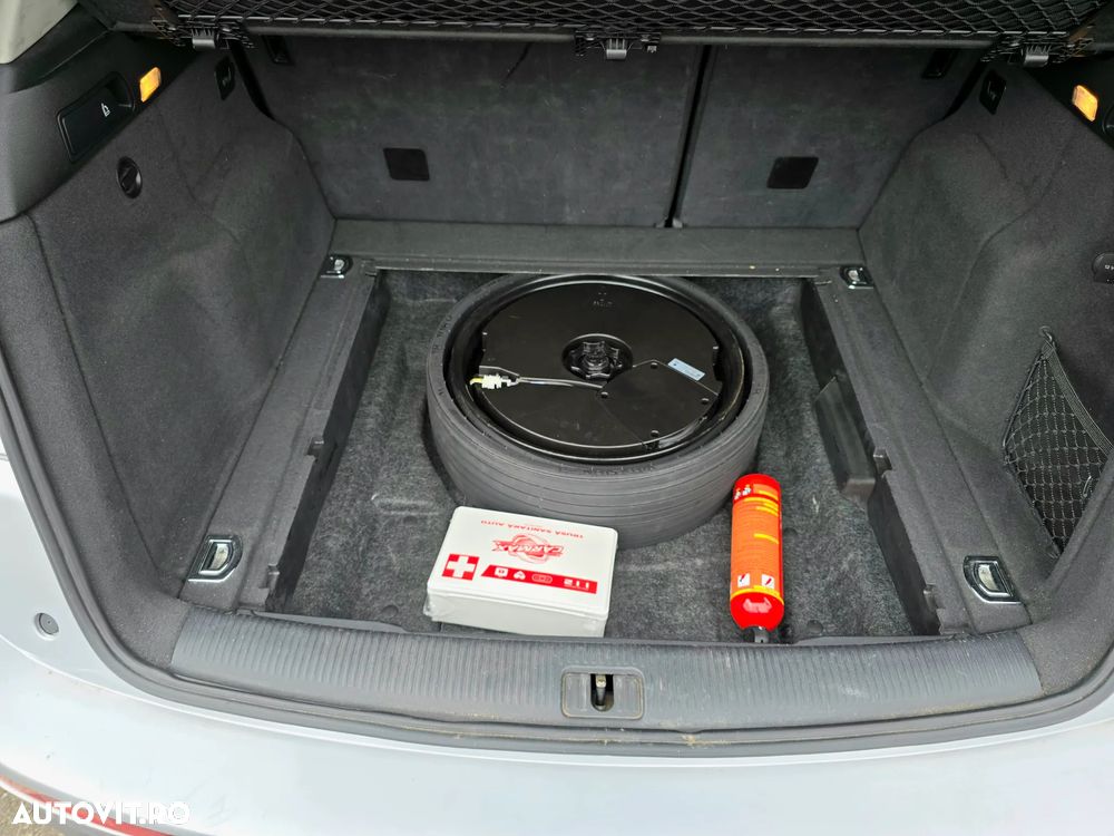 Audi Q5 2.0 TDI Quattro - 19