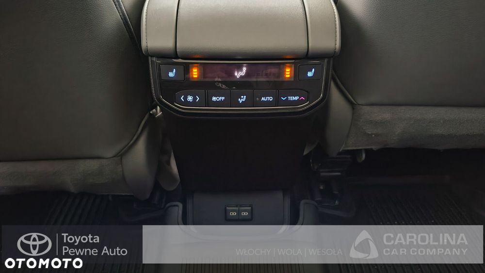 Toyota Highlander - 24