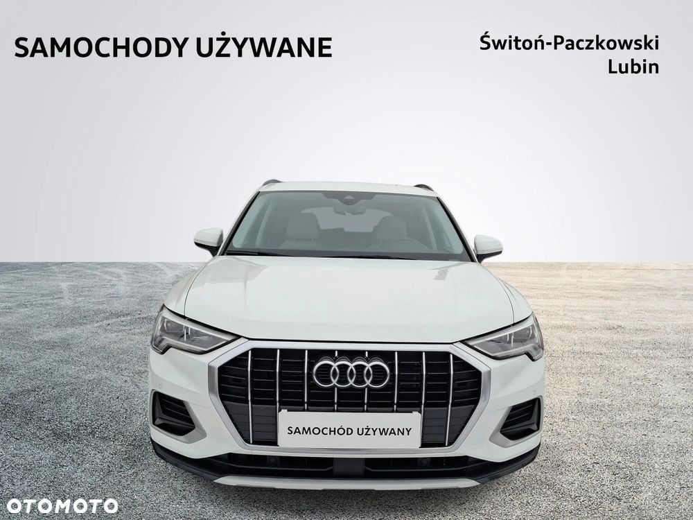 Audi Q3 35 TFSI S tronic - 11