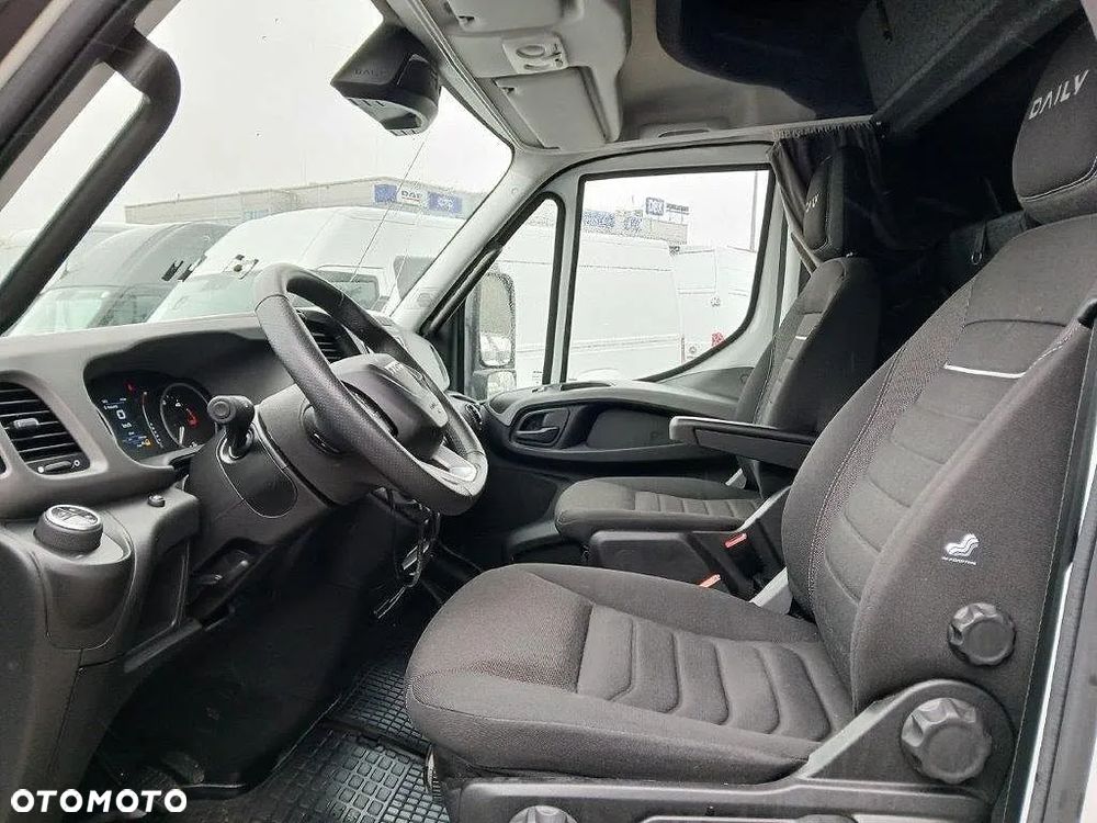 Iveco DAILY 70C18 Plandeka Kamil Nadwozia - 8